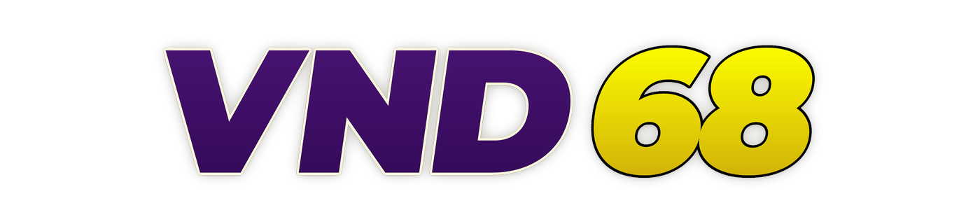 vnd68 logo